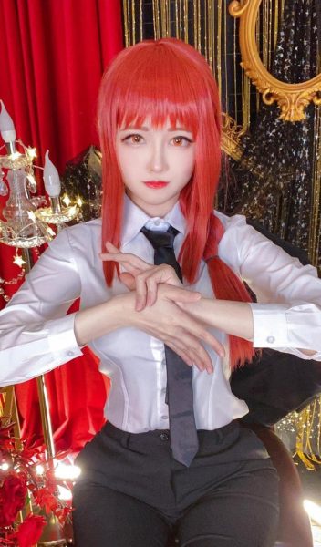 Arty亚缇haruna的作品：铃兰高校演习