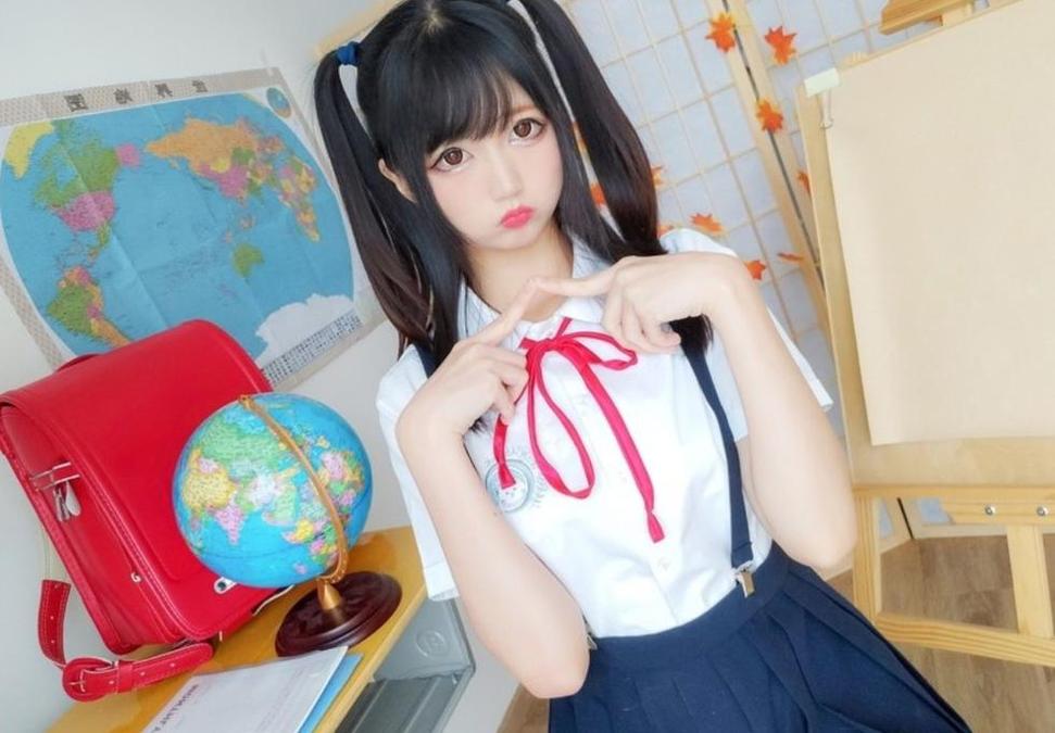 最新更新!nagisa魔物喵cosplay呈现全场 - 婉音赋