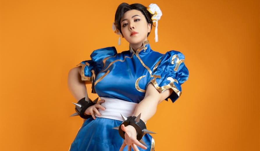 绝代天下mare千煌弑夜，绝美图片一览无余