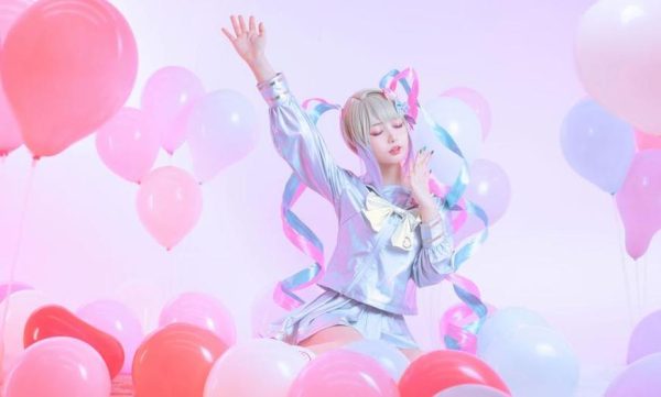 尤猫醒醒资源分享：摄影美图赏析