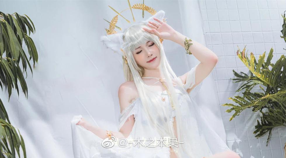 木之本果图包全新更新！盘点经典摄影美图