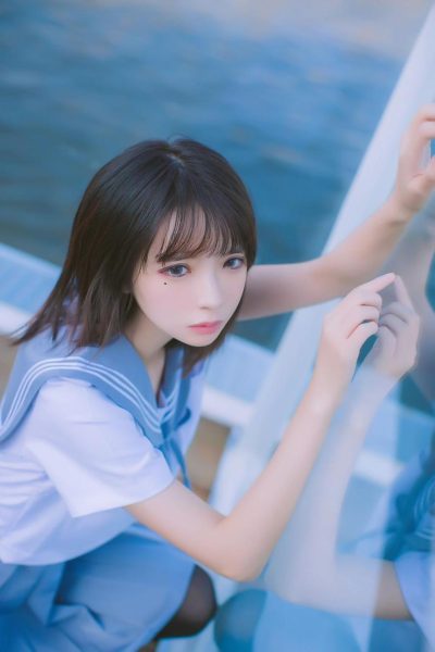 疯猫ss夏日限定，寻找夏日之美从这里开始