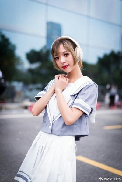 窥探舞小喵纹身美图：视觉冲击的极致境界