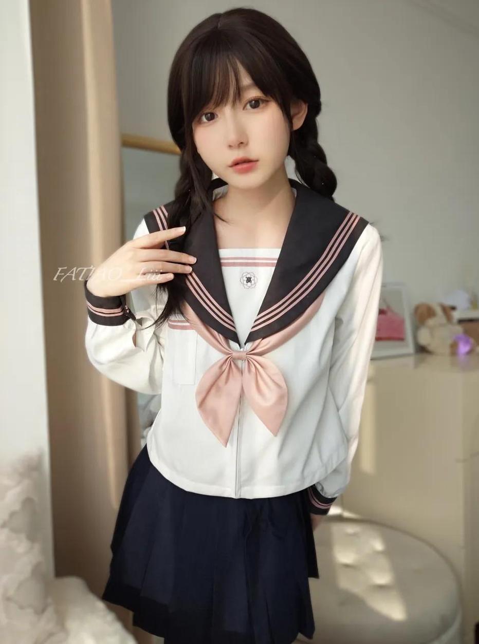 发条迷之呆梨七夕，摄影大赛更新分享，coser们的创意无限