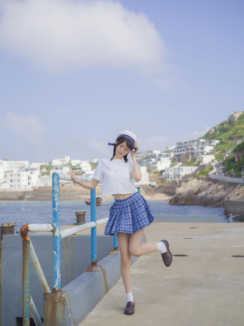 回味无穷的“魔物喵cos雷电将军”美图，再现cosplay魂魄。
