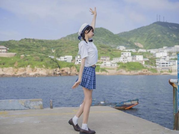 唯美人像摄影魔物喵onlyfans