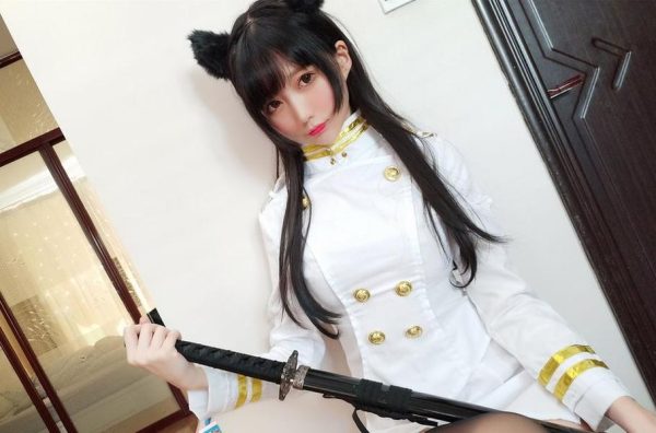 好看的魔物喵图片素材，让你的画作更加完美