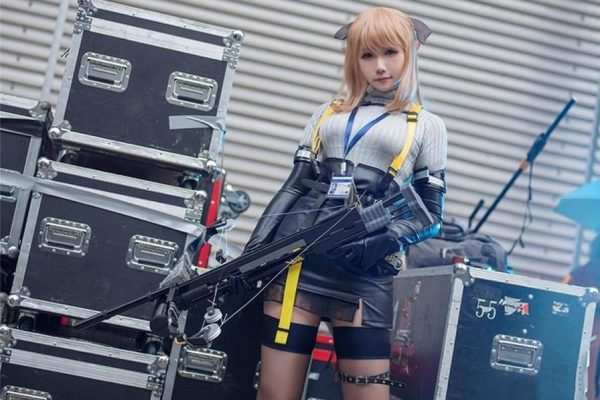 “麻花酱和服”代表传统之美，这组高清照片给你带来摄影艺术大餐